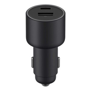 شارژر فندکی شیائومی مدل MDY-16-EQ توان 43 وات